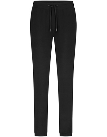 Lounge Broek Jade Black