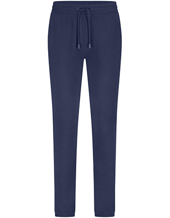 Lounge Broek Jade Navy