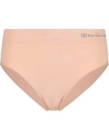 Slip Seemless Belle 3 Pack Rose detail