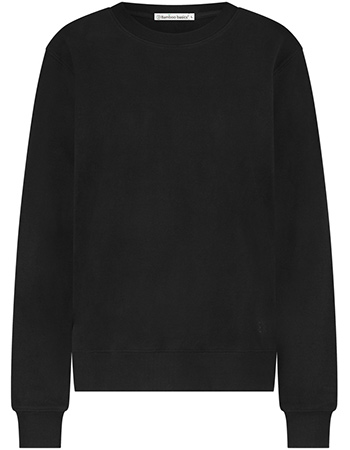 Lounge Sweater Hailey Black