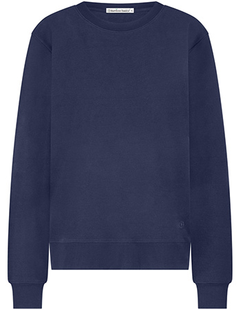 Lounge Sweater Hailey Navy