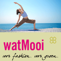 watMooi verantwoorde yogakleding