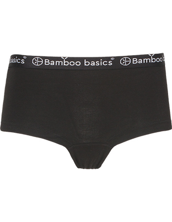 Hipster Iris 2&#8209;Pack Zwart detail