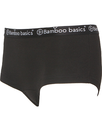 Hipster Iris 2&#8209;Pack Zwart detail