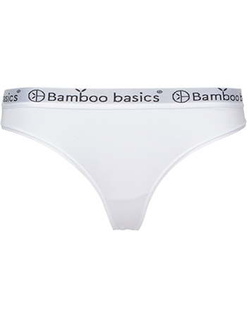 String Emma 3&#8209;Pack White detail