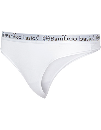 String Emma 3&#8209;Pack White detail