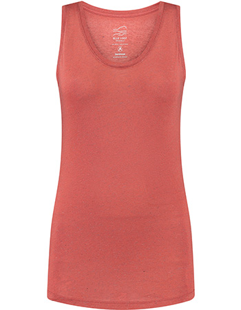 Tanktop Denimcel Rust