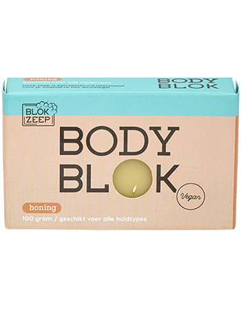 Body Bar Honing detail