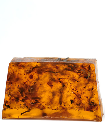 Body Bar Zeewier detail