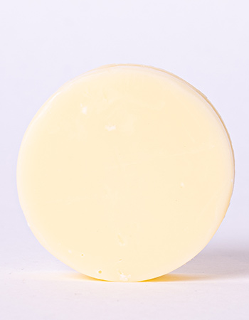 Gezichtscreme Bar Vette huid detail