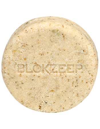 Shampoo Bar Blond Haar Zilvershampoo Kamille