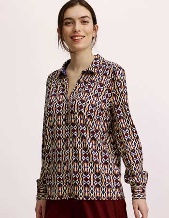 Bloue Tranquillo duurzame mode