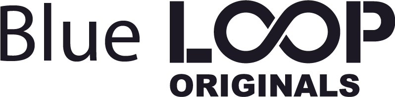 Blue LOOP Originals