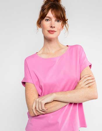 duurzaam t-shirt van Blutsgeschwister