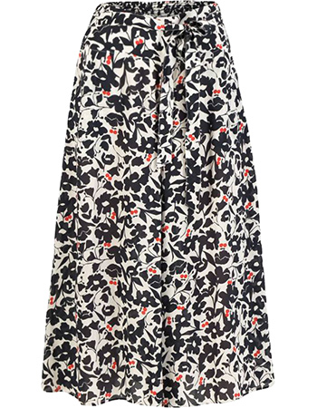 Culotte Flotte Black