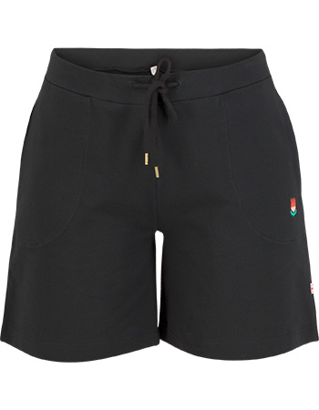 Short Freundin Dynasty Black