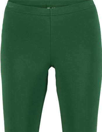 Legging Lovely Legs Groen detail