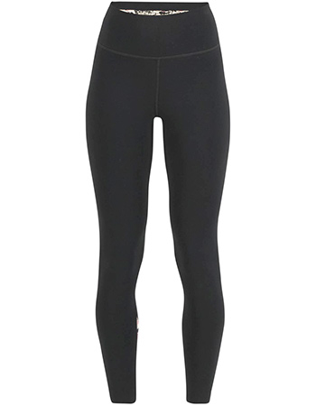 Legging Ohmm Awaken Your Fantasy Black