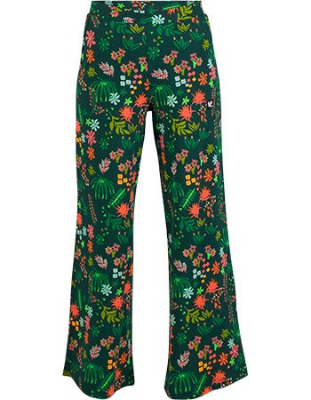 Pantalon Die Beene Von Marlene Green