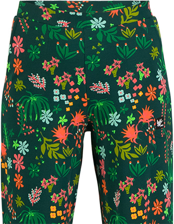 Pantalon Die Beene Von Marlene Green detail