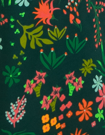 Pantalon Die Beene Von Marlene Green detail