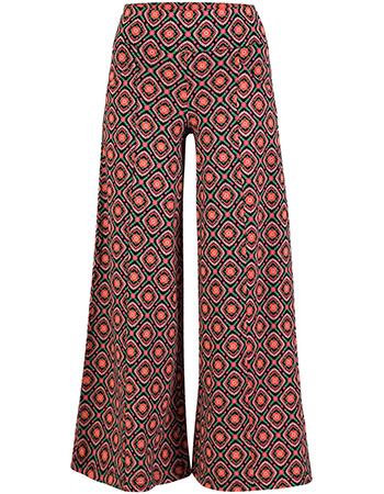 Pantalon La Dietrich Promrose