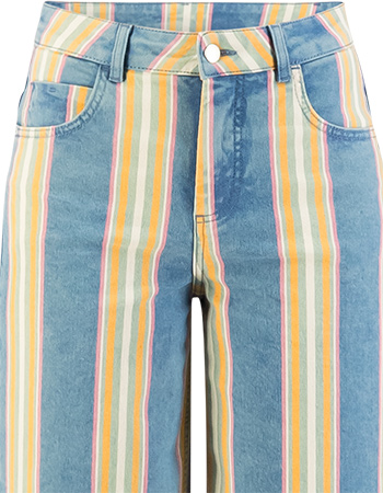 Pantalon Lene Lou Marquee detail