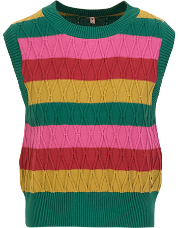 Spencer Carnaby Candy