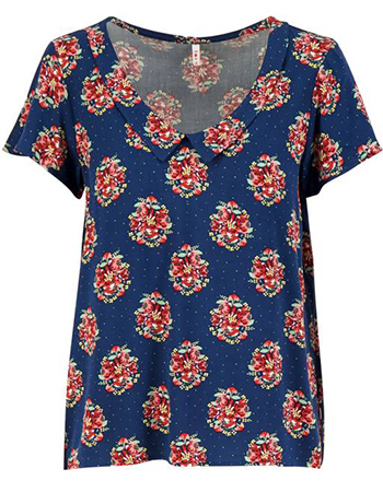Top Feed The Birds Spring Blue