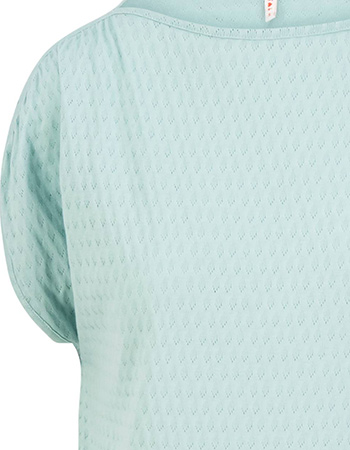 Top Filigree Strong And Easy Cat Paw Petrol detail