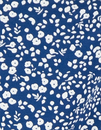 Shirt Wishful Summer Waterfall Dreaming Palm detail