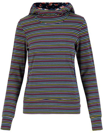 Trui Hummel Hummel Colorful Love Stripe