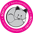 Bontvrij