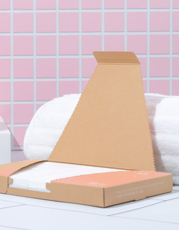 Wasstrips 32 Wasbeurten Geurloos