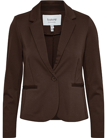 Blazer Rizetta Java
