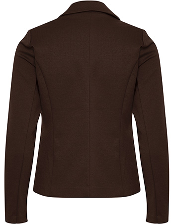 Blazer Rizetta Java detail