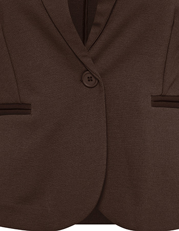 Blazer Rizetta Java detail