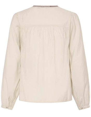 Blouse Byirisa Birch detail