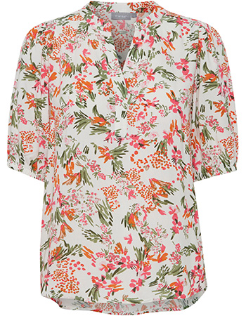 Blouse Frmerla Firecracker Mix