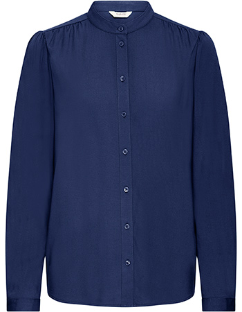 Blouse Bygabria Medieval Blue