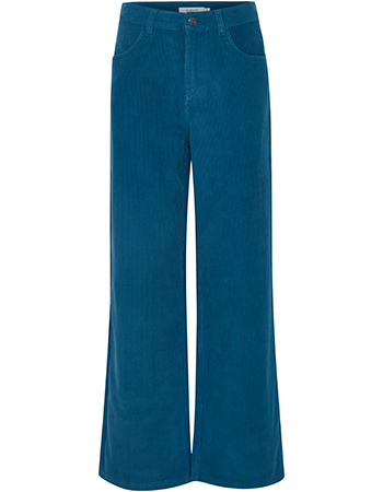 Pantalon Rib Bydanna Poseidon