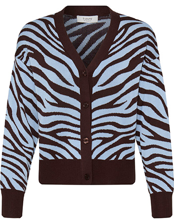 Vest V‑hals Bymmorla  Animal Java