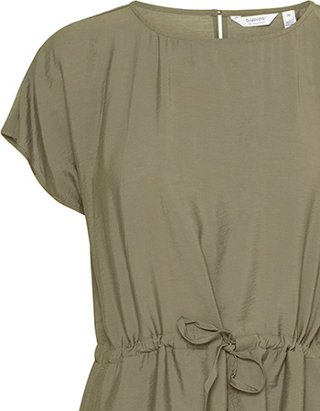 Jurk Bymmhailey O Kalamata detail
