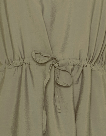 Jurk Bymmhailey O Kalamata detail