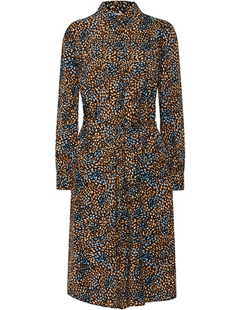 Jurk Byjosa Monk Robe Mix