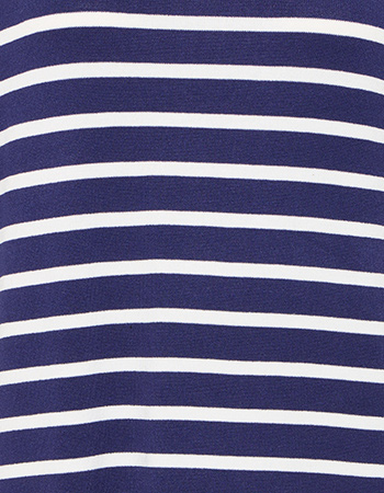 Jurk Bymmorla Medieval Blue Mix detail