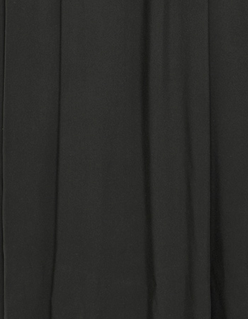 Mouwloze Jurk Bymmjoell Meteorite detail