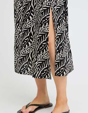 vakantierok van tencel