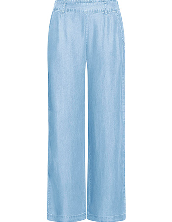 Jeans Pantalon Bykosmo WideLigth Blue Denim