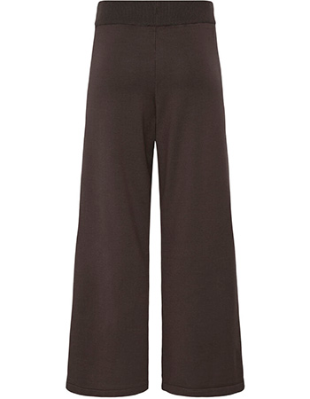 Pantalon Bymmorla Wide Java detail